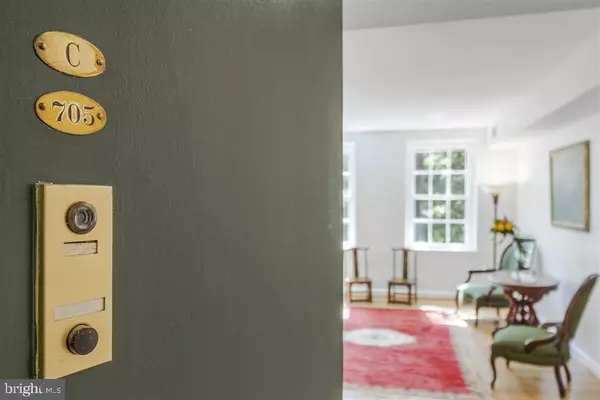 Washington, DC 20016,3420 39TH ST NW #C705