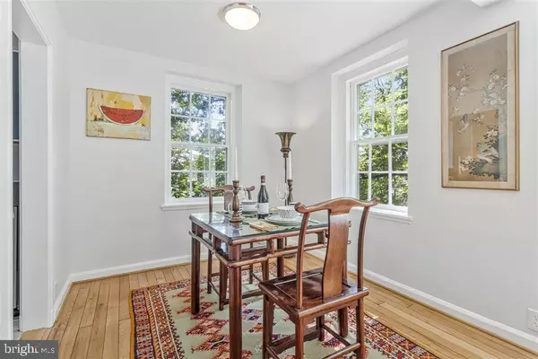 Washington, DC 20016,3420 39TH ST NW #C705