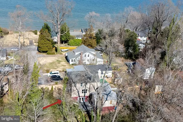 St Leonard, MD 20685,1611 AVENUE B