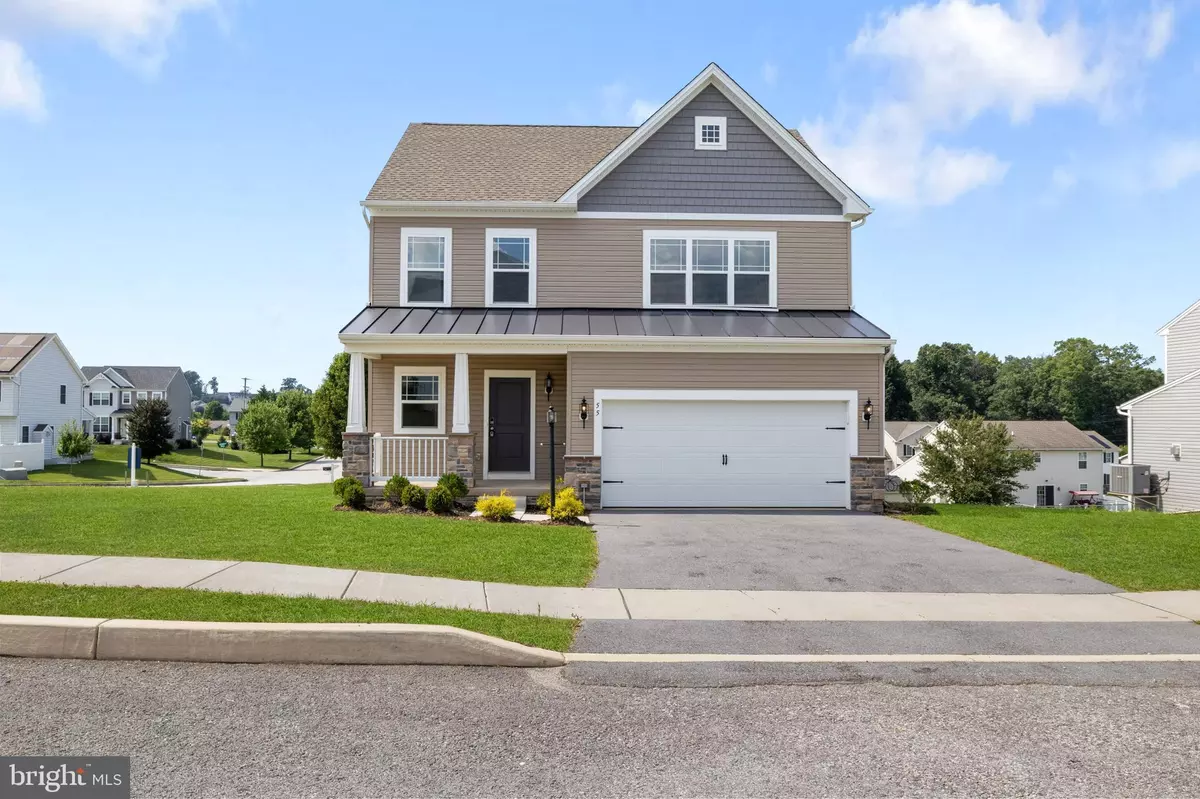 York Haven, PA 17370,55 MADISON DR