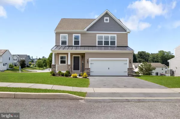 55 MADISON DR, York Haven, PA 17370