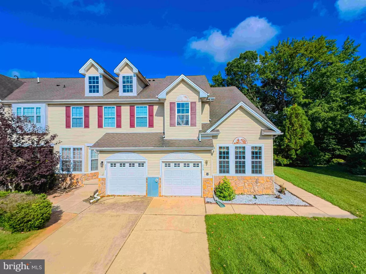 Swedesboro, NJ 08085,229 WESTBROOK DR