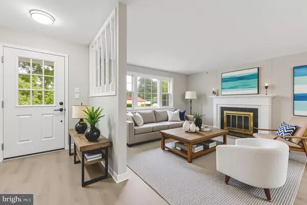 Springfield, VA 22151,5307 KEPLER LN