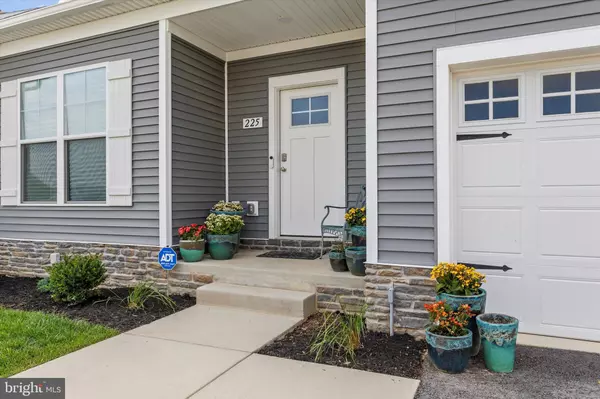 Hanover, PA 17331,225 RIDGE VIEW LN