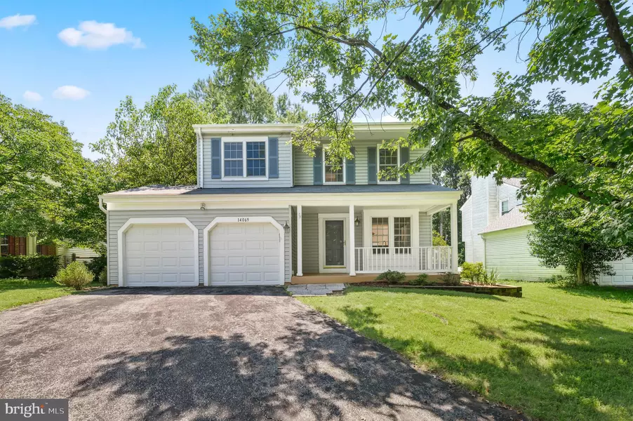 14069 SADDLEVIEW DR, North Potomac, MD 20878