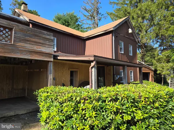 Grassflat, PA 16839,111 FIRESIDE RD
