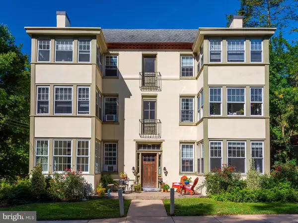 West Chester, PA 19382,605 W MINER ST #2W