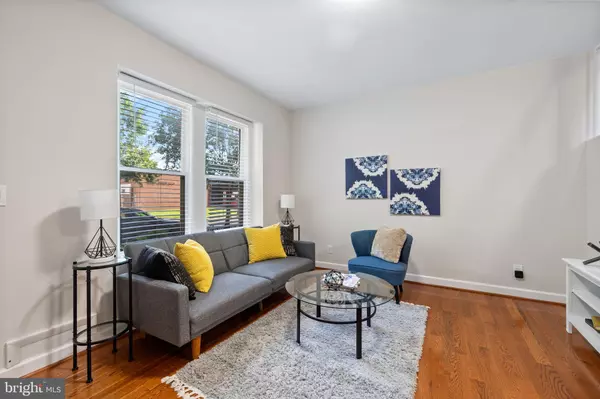 Washington, DC 20003,1507 C ST SE