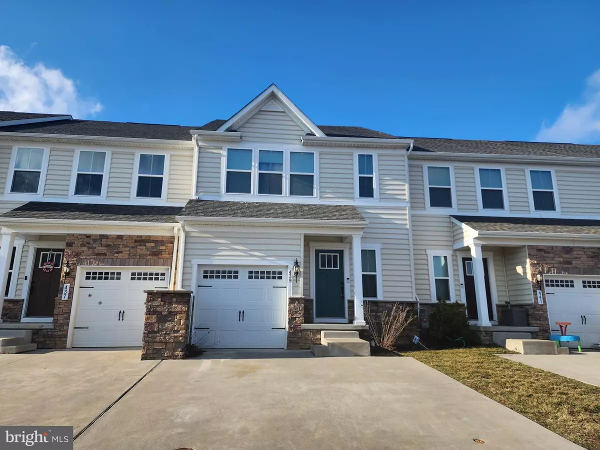 Middletown, DE 19709,439 GOODWICK DR