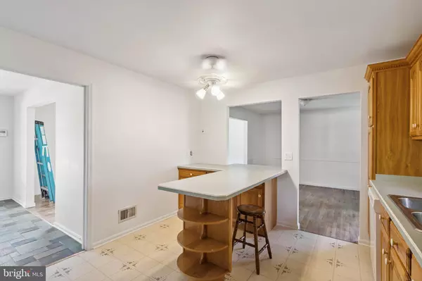 Seaford, DE 19973,421 N PORTER ST