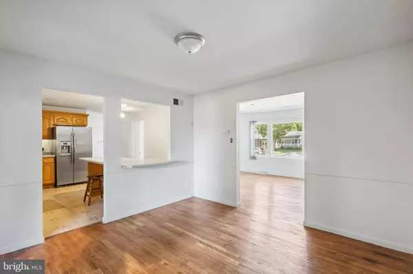 Seaford, DE 19973,421 N PORTER ST