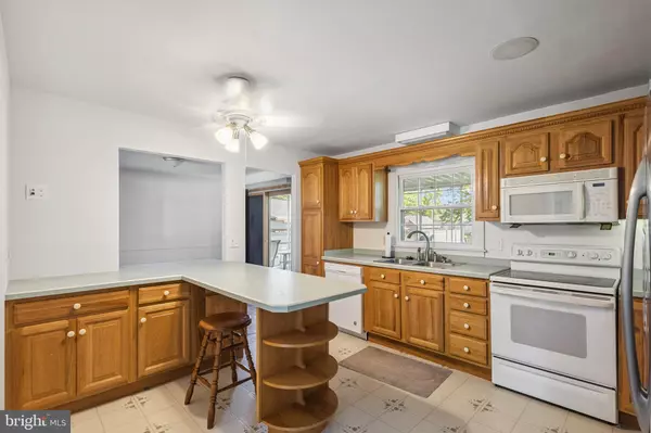 Seaford, DE 19973,421 N PORTER ST