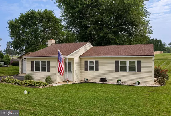 Wrightsville, PA 17368,131 BROOK LN