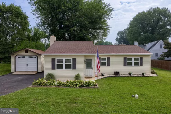 131 BROOK LN, Wrightsville, PA 17368