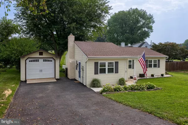 Wrightsville, PA 17368,131 BROOK LN