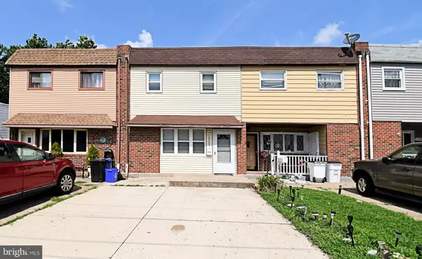 12134 RAMBLER RD, Philadelphia, PA 19154