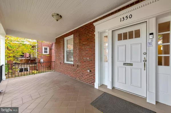 Washington, DC 20011,1350 SOMERSET PL NW