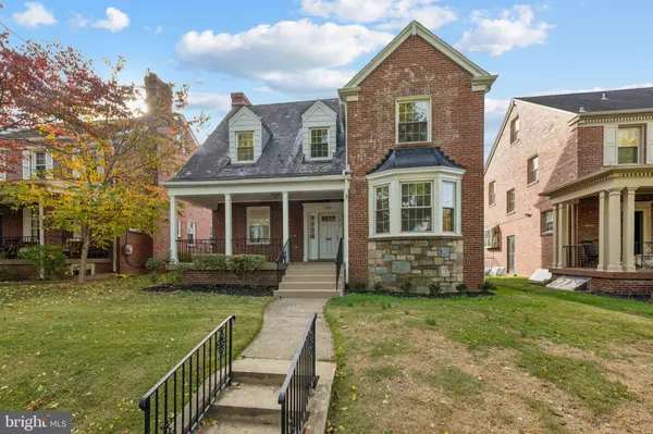 Washington, DC 20011,1350 SOMERSET PL NW