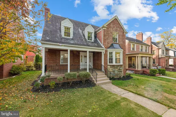 Washington, DC 20011,1350 SOMERSET PL NW