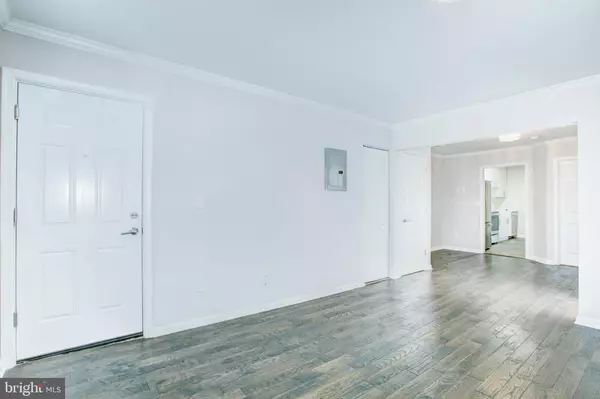 Washington, DC 20032,257 NEWCOMB ST SE #3