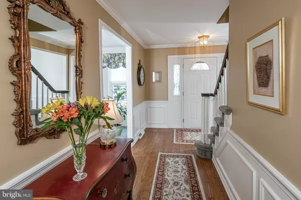 Yardley, PA 19067,1034 VICTORY DR