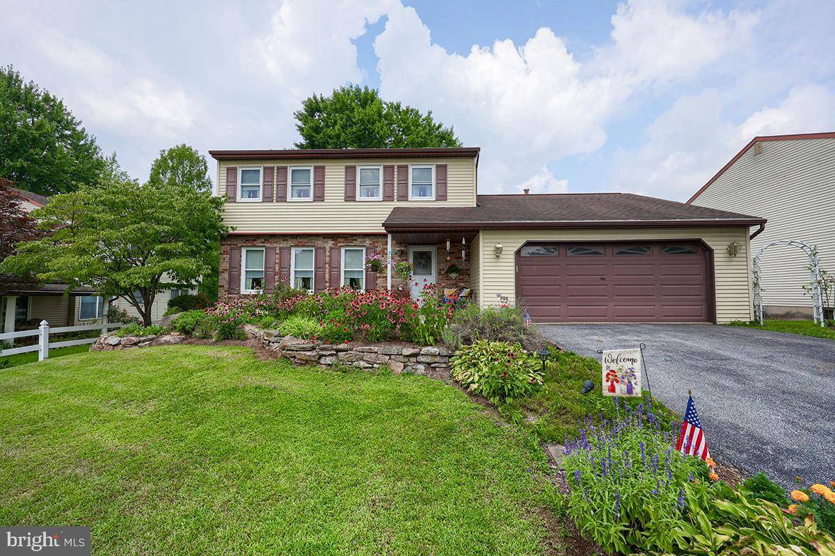 Reading, PA 19606,208 ROSE LN