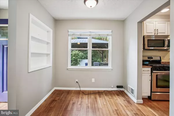 Alexandria, VA 22308,1600 REVERE DR