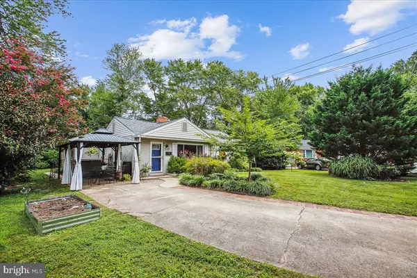 Alexandria, VA 22308,1600 REVERE DR