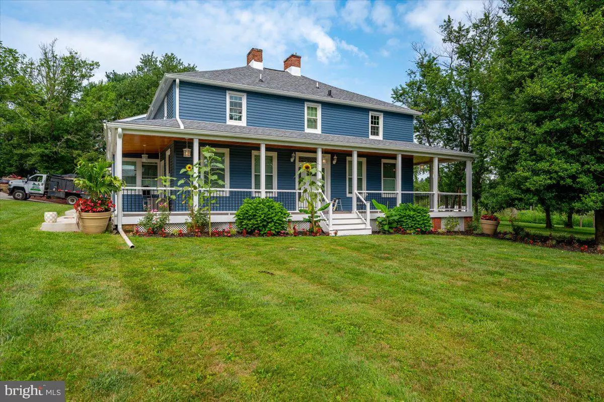 Upperco, MD 21155,14500 HANOVER PIKE