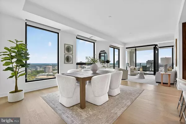 1650 SILVER HILL DR #1901, Mclean, VA 22102