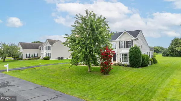 Milton, DE 19968,15274 ROBINSON DR