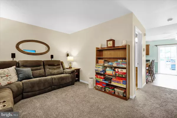 Mount Joy, PA 17552,395 DEERFIELD DR