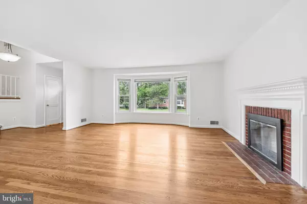 Alexandria, VA 22308,8401 FELTON LN
