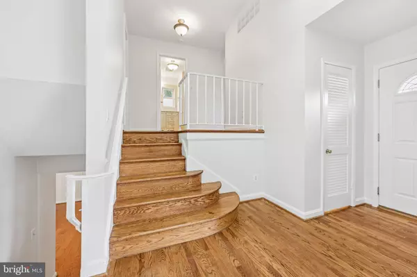 Alexandria, VA 22308,8401 FELTON LN