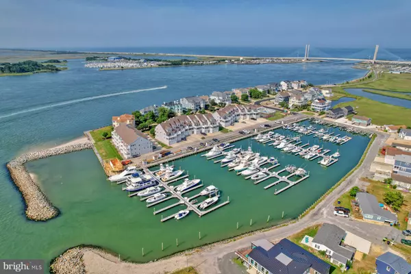 North Bethany, DE 19930,35 MARINA VIEW #C-2