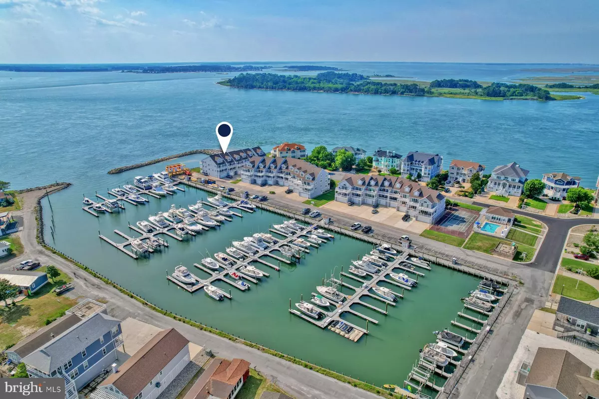 North Bethany, DE 19930,35 MARINA VIEW #C-2