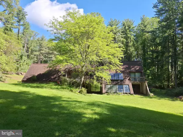 603 E WHEEL RD, Bel Air, MD 21015