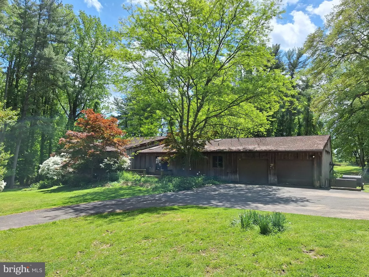 Bel Air, MD 21015,603 E WHEEL RD