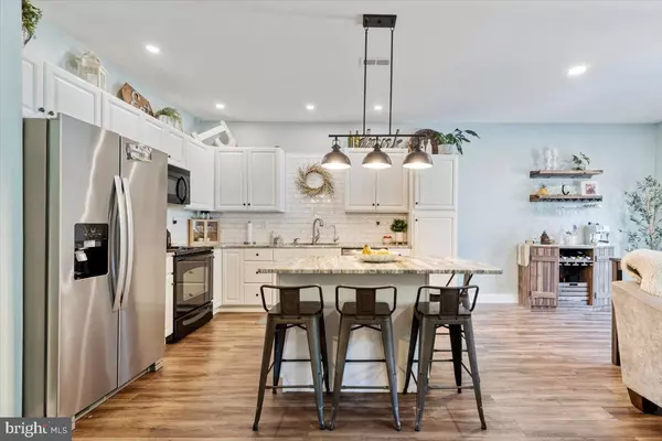 Barto, PA 19504,22 SUGAR MAPLE RD