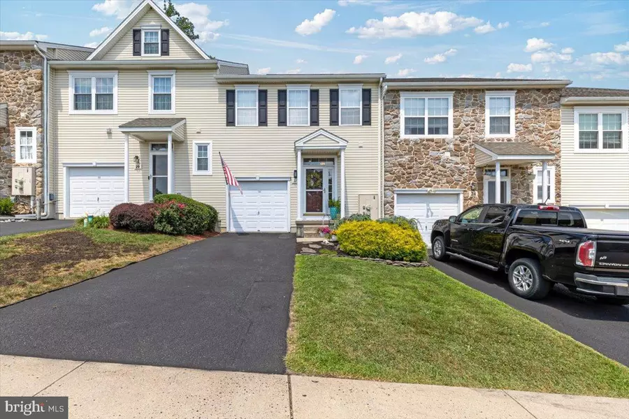 22 SUGAR MAPLE RD, Barto, PA 19504