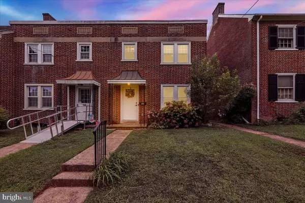 Lancaster, PA 17603,828 FREMONT ST