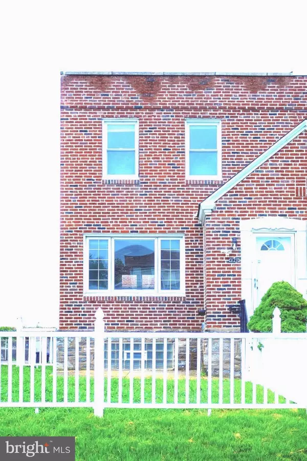 829 DISSTON ST, Philadelphia, PA 19111