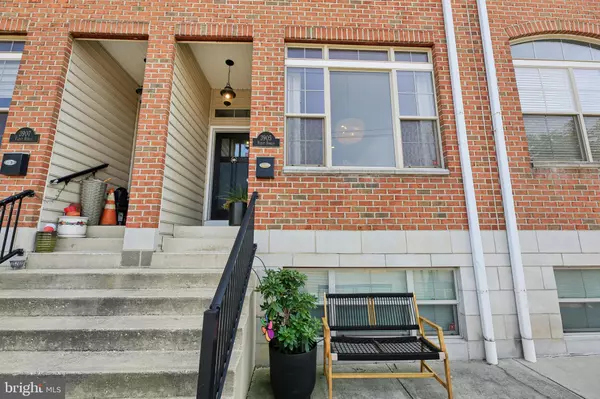 Baltimore, MD 21224,3905 FLEET ST