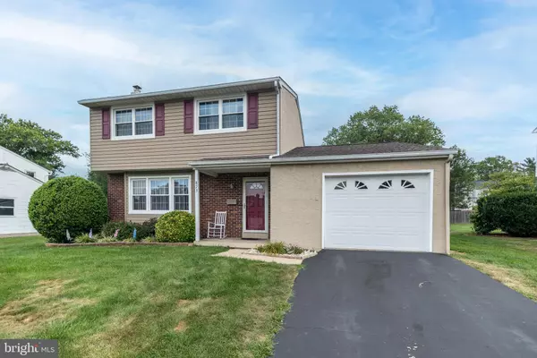 Lansdale, PA 19446,873 LOMBARDY DR