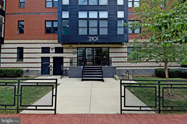 Washington, DC 20001,2101 11TH ST NW #504