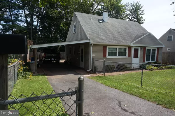 Middletown, PA 17057,1052 SPRUCE ST