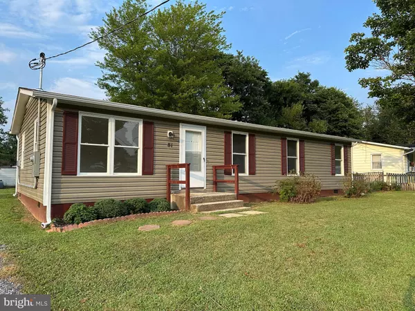 Kearneysville, WV 25430,81 COVERT ST