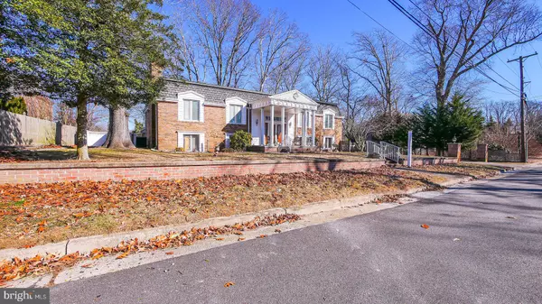 Linwood, NJ 08221,102 W MORRIS AVE