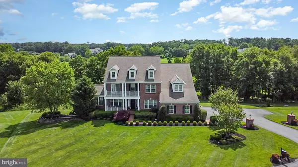 23044 CREIGHTON FARMS DR, Leesburg, VA 20175