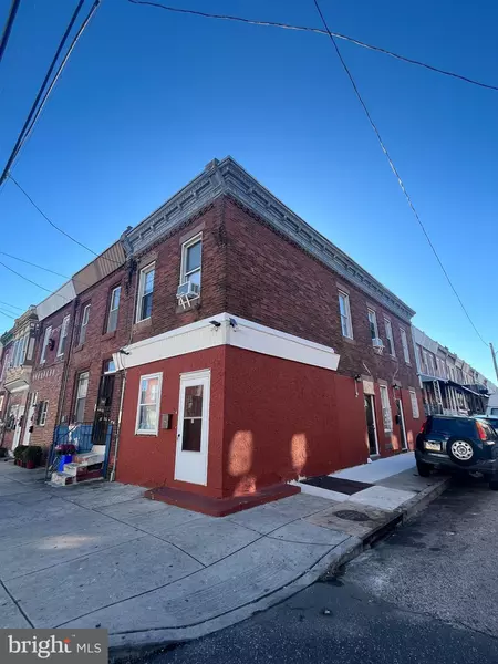 714 W RITNER ST, Philadelphia, PA 19148